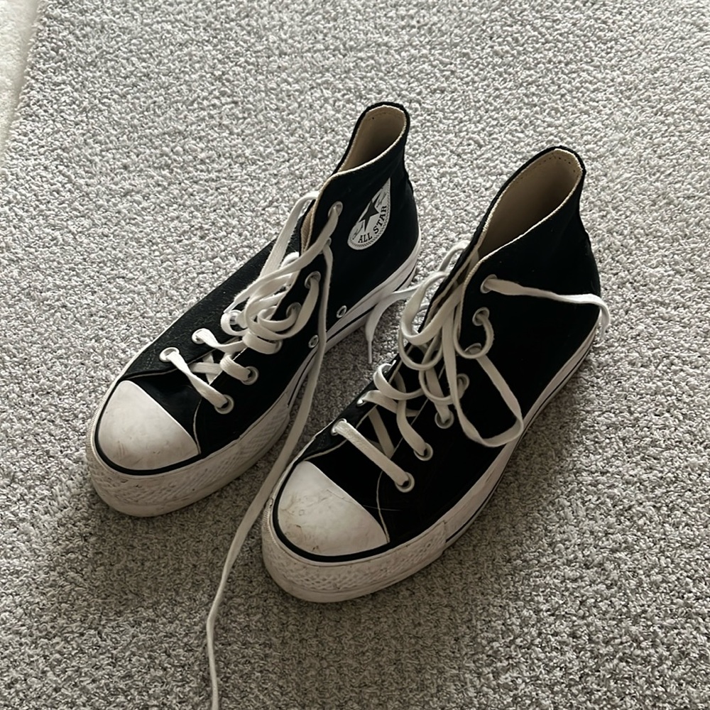 Platform Converse
